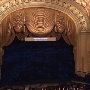 Meet your Posher, Nicholas